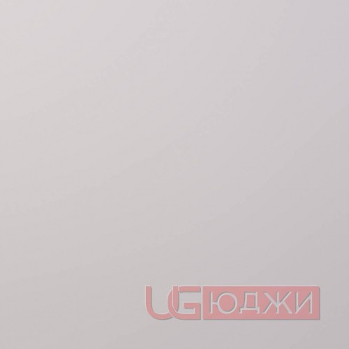Кромка ПВХ матовая 22х1мм P729 Матовый новый серый