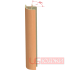 Соединительный уголок 90гр. H-150мм, бук (5)