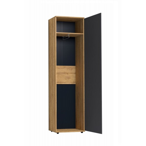 Шкаф для одежды и белья Crown 8