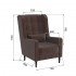 Кресло Корк, Коричневый