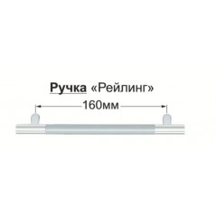 УВП Угловой навесной шкаф 550*550 угол прямой Танго