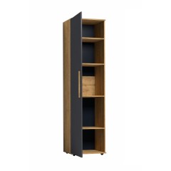 Шкаф для одежды и белья Crown 8