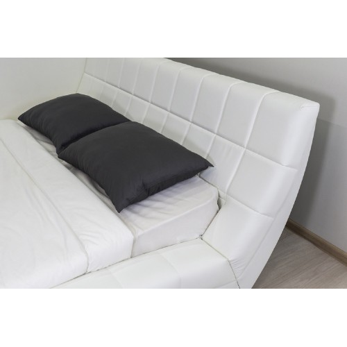 Кровать Оливия 160 белая