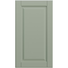 МК Аленушка 1,4м с ящ. Астра Фисташка,скоба черный,сонома