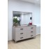 Комод с ящиками Кара 4