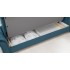 Диван кровать Ирис, Синий