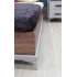 Кровать с ортопедическим основанием Кара 1 180х200