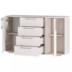 Комод Флорида, ясень