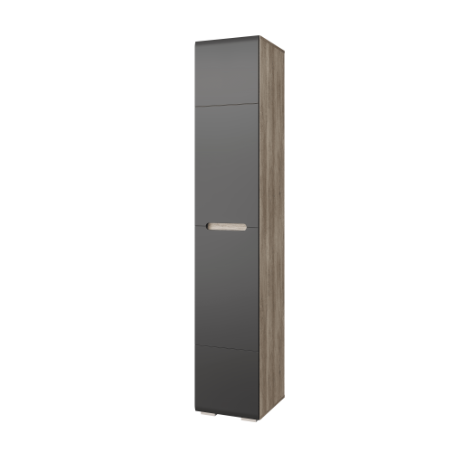 Детская комната Наоми. Комплект 3, графит
