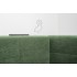 Кровать одинарная Марвэл 90, EPIC 70 MOSS