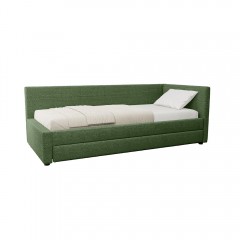 Кровать одинарная Марвэл 90, EPIC 70 MOSS