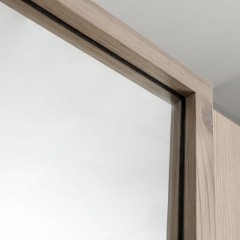 Шкаф для одежды и белья Nature 555, гаскон пайн