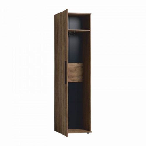 Шкаф для одежды и белья Nature 71, дуб крафт