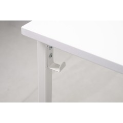 Стол Марвэл 12.112, Белый