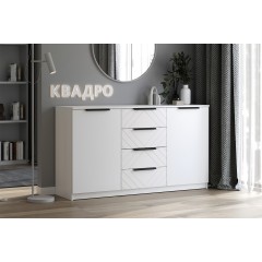 Комод Квадро №1500.5