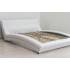 Кровать Оливия 160 белая