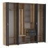 Прихожая Антре. Комплект 3
