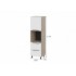 КГ Этна Пенал  6П2Я Дуб Эндгрейн;Софт вайт