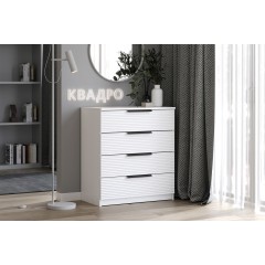 Комод Квадро №750.3