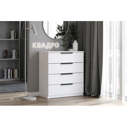 Комод Квадро №750.3