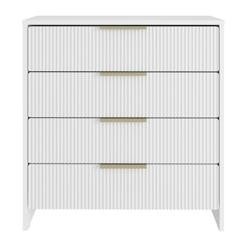 Комод Хилл