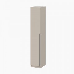 Шкаф распашной ШК 5 (400), Меланж
