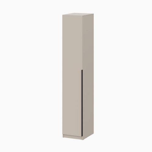 Шкаф распашной ШК 5 (400), Меланж