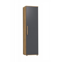 Шкаф для одежды и белья Crown 8