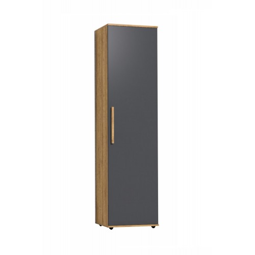 Шкаф для одежды и белья Crown 8