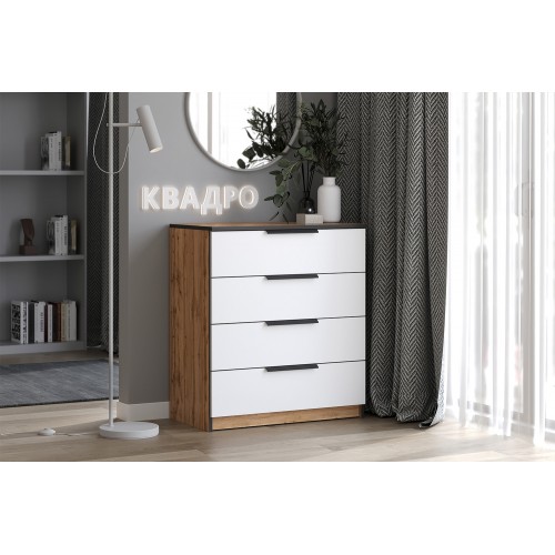 Комод Квадро №750.2