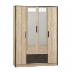 Спальня Лирика. Комплект 2