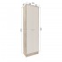 Шкаф Ямайка ЯПШ-1, Дуб крафт серый, Кашемир