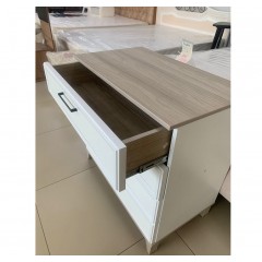 Комод с ящиками Аурелио 6, белый