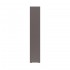Шкаф-пенал Роквуд 16.322.03, Эмили Блаш, Графит