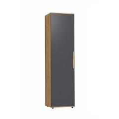 Шкаф для одежды и белья Crown 8