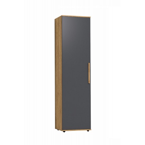 Шкаф для одежды и белья Crown 8